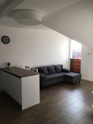 Apartamenty Centrum เอากุสตูฟ ภายนอก รูปภาพ